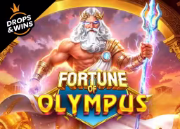 Fortune of Olympus