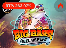 Big Bass Reel Repeat